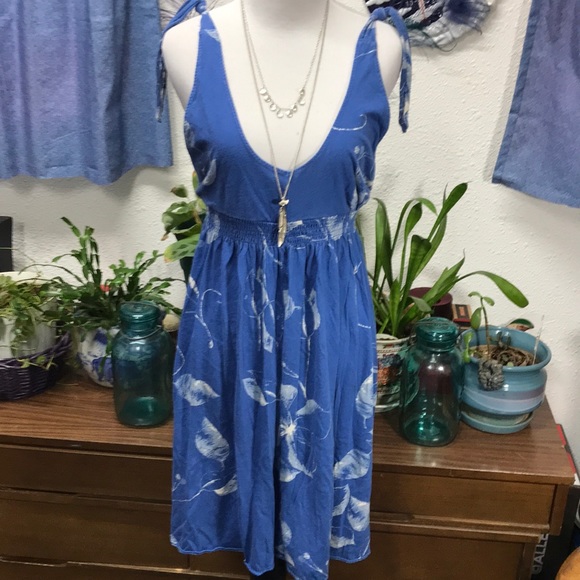 American Eagle sundress - Picture 1 of 8